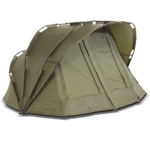 Купить Намет EXP 3-mann Bivvy Ranger+Зимове покриття для намету (Арт. RA 6611)  Фото 5