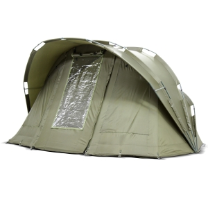 Купить Намет EXP 3-mann Bivvy Ranger+Зимове покриття для намету (Арт. RA 6611)  Фото 6