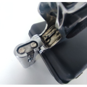 Купить Kimar Derringer Chrome Б/У  Фото 6
