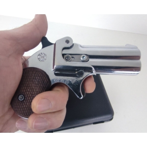 Купить Kimar Derringer Chrome Б/У  Фото 4