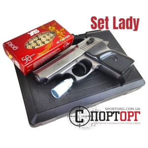 Купить Ekol Lady Fume SET  Фото 