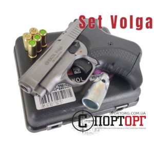 Купить Ekol Volga Fume SET  Фото 