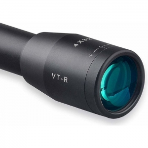 Купить Discovery Optics VT-R 4X32 AC (25.4 мм, без підсвітки)  Фото 2