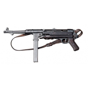 СХП пистолет-пулемет МР-38