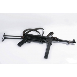 Купить СХП пістолет-кулемет МР-38  Фото 2