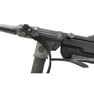 Купить СХП пістолет-кулемет МР-38  Фото 3