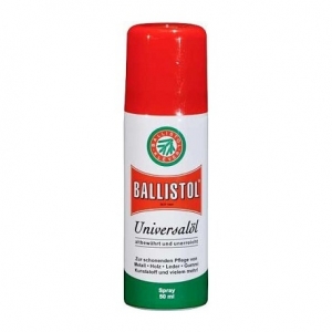 Мастило збройове Ballistol Spray 100 мл