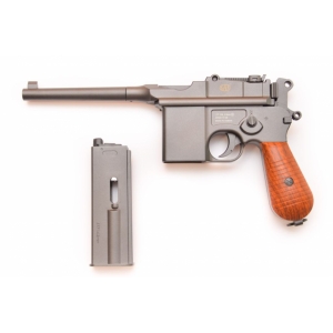 Купить SAS Mauser M712 Blowback  Фото 4