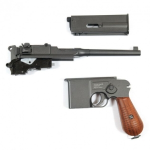 Купить SAS Mauser M712 Blowback  Фото 6