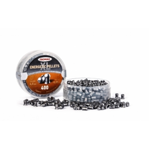 Люман Energetic pellets XL (0,85 гр 400 шт)