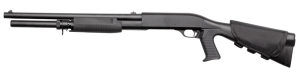 Гвинтівка страйкбольна ASG Franchi SAS 12 кал. 6 мм