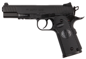 Купить Пистолет страйкбольный ASG STI Duty One кал. 6 мм  Фото 