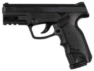 Купить Пистолет страйкбольный ASG Steyr M9-A1 кал. 6 мм  Фото 