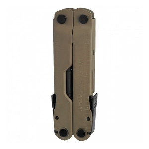 Купить Leatherman Rebar Coyote, синтетический чехол  Фото 1