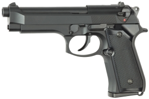 Купить Пистолет страйкбольный ASG M9 кал. 6 мм  Фото 
