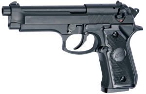 Страйкбольний пістолет ASG M92F кал. 6 мм