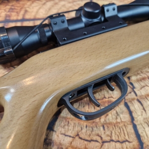 Купить Crosman Benjamin Titan NP Б/У  Фото 5