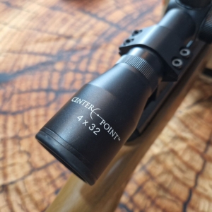 Купить Crosman Benjamin Titan NP Б/У  Фото 6