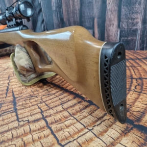 Купить Crosman Benjamin Titan NP Б/У  Фото 2