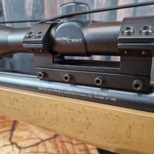 Купить Crosman Benjamin Titan NP Б/У  Фото 3