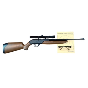 Купить Crosman "Pump Мaster"  Фото 5