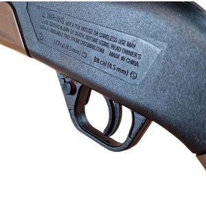 Купить Crosman "Pump Мaster"  Фото 3