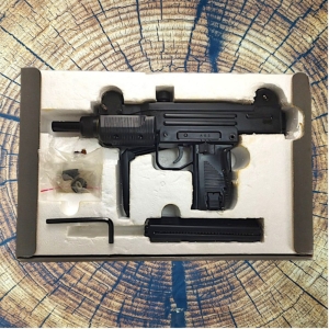 Купить KWC KMB-07 UZI Blowback Б/У  Фото 3