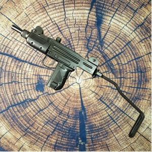 Купить KWC KMB-07 UZI Blowback Б/У  Фото 1
