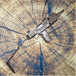 KWC KMB-07 UZI Blowback Б/У