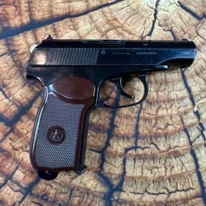 Umarex Legends Makarov Б/У