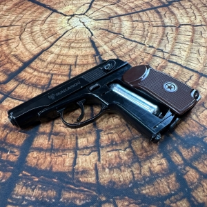 Купить Umarex Legends Makarov Б/У  Фото 3