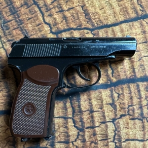 Umarex Legends Makarov Б/У