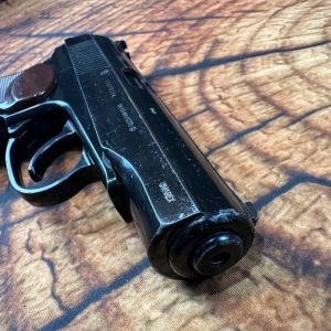 Купить Umarex Legends Makarov Б/У  Фото 4