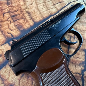 Купить Umarex Legends Makarov Б/У  Фото 2