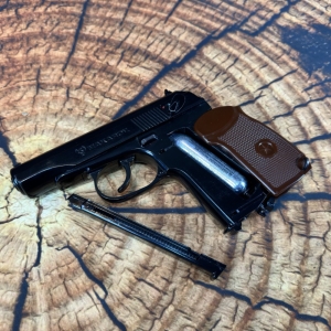 Купить Umarex Legends Makarov Б/У  Фото 1