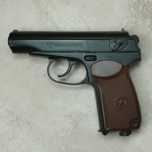 Umarex Legends Makarov Б/У