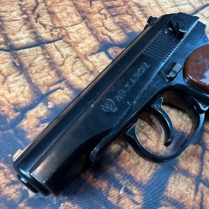 Купить Umarex Legends Makarov Б/У  Фото 3
