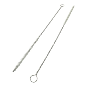 Купить Ерш капроновый ZBROIA для чистки (кал. 4 мм, 200 мм)  Фото 