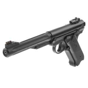 Купить Umarex Ruger Mark IV BLK, 4,5 мм  Фото 3