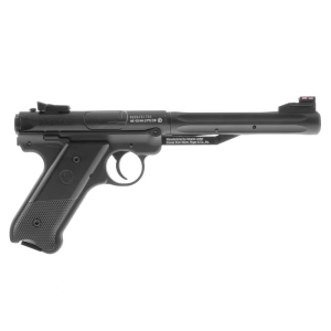 Купить Umarex Ruger Mark IV BLK, 4,5 мм  Фото 2