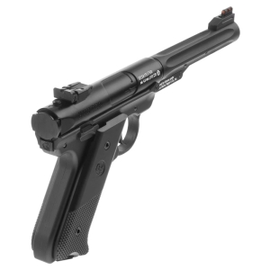 Купить Umarex Ruger Mark IV BLK, 4,5 мм  Фото 4