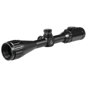 Купить Leapers UTG True Hunter 3-9x40 AO 1" сітка Mil-Dot з підсвічуванням  Фото 1