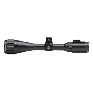 Купить Leapers UTG True Hunter 3-9x40 AO 1" сітка Mil-Dot з підсвічуванням  Фото 