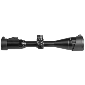 Купить Leapers UTG True Hunter 3-9x40 AO 1" сітка Mil-Dot з підсвічуванням  Фото 2