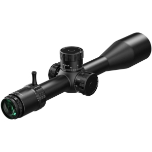 Купить Discovery Optics ED-ELR 5-40x56SFIR FFP (35 мм, без підсвічування)  Фото 1