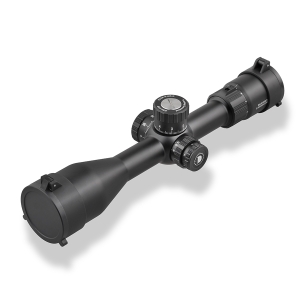 Купить Discovery Optics ED-LHT GENII 3-15X50SFIR FFP-Z  Фото 2