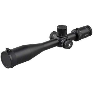 Купить Discovery Optics LHD 8-32X50SFIR FFP-Z 30mm, з підсвічуванням  Фото 1