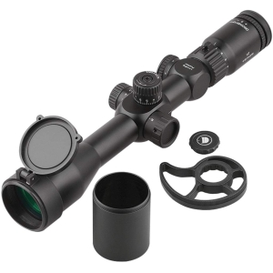 Купить Discovery Optics HT 4-16X44SFIR FFP  Фото 1