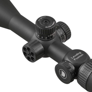 Купить Discovery Optics VT-R 3-12X42AOAC  Фото 4