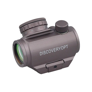 Discovery 1x25 DS Red Dot 